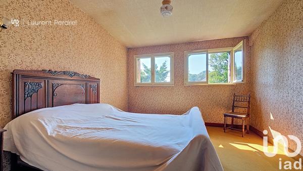 Maison à vendre 5 pièces 112 m² Allaire