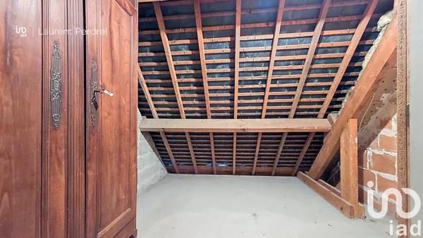 Maison à vendre 5 pièces 112 m² Allaire