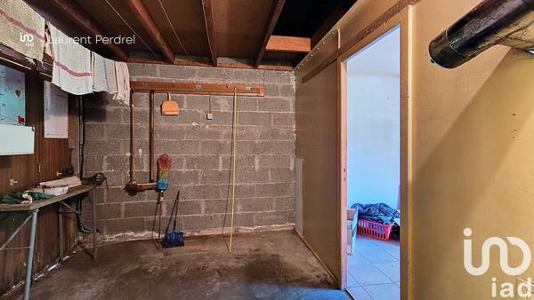 Maison à vendre 5 pièces 112 m² Allaire