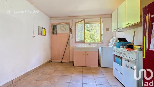 Maison à vendre 5 pièces 112 m² Allaire