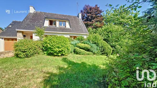 Maison à vendre 5 pièces 112 m² Allaire