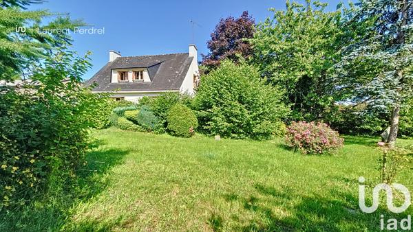 Maison à vendre 5 pièces 112 m² Allaire