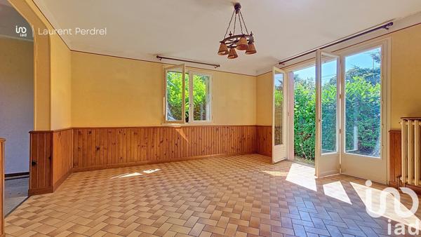 Maison à vendre 5 pièces 112 m² Allaire