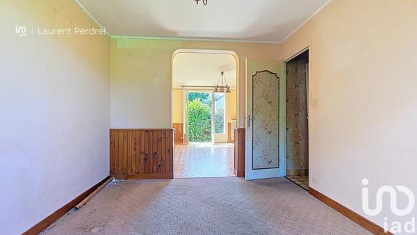 Maison à vendre 5 pièces 112 m² Allaire