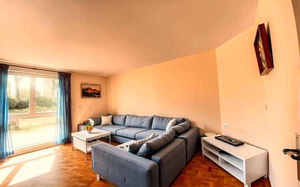 Appartement à vendre    2 pièces • 51,87 m2 Lyon 7