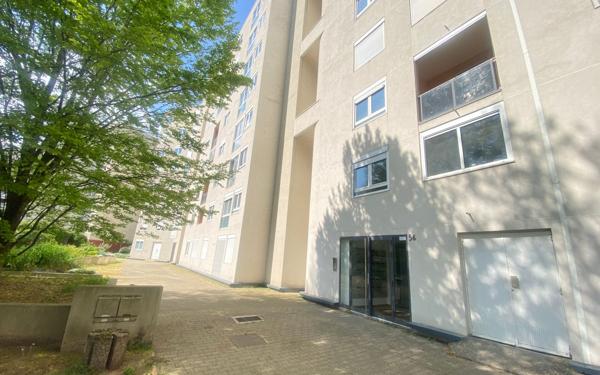 Appartement à vendre    2 pièces • 51,87 m2 Lyon 7