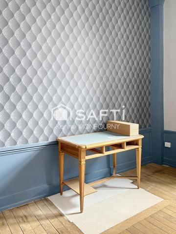 Maison bourgeoise proche Champs-Elysées