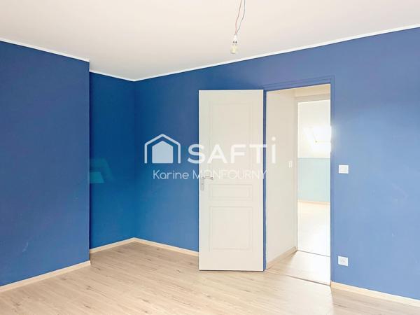 Maison bourgeoise proche Champs-Elysées