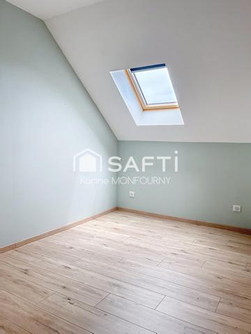 Maison bourgeoise proche Champs-Elysées