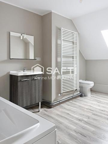 Maison bourgeoise proche Champs-Elysées