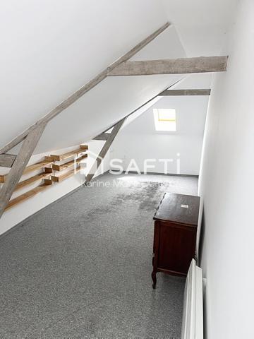 Maison bourgeoise proche Champs-Elysées