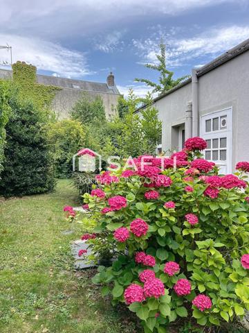 Maison bourgeoise proche Champs-Elysées