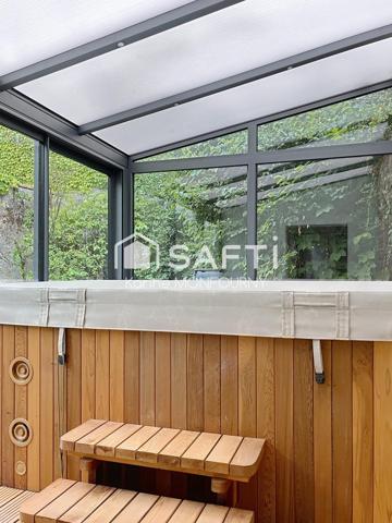 Maison bourgeoise proche Champs-Elysées