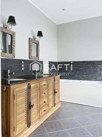 Maison bourgeoise proche Champs-Elysées