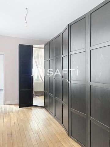 Maison bourgeoise proche Champs-Elysées