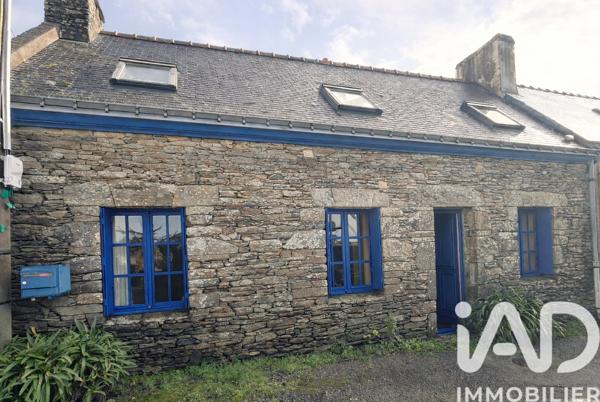 Maison à vendre 3 pièces 59 m² Groix