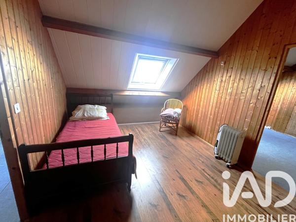 Maison à vendre 3 pièces 59 m² Groix