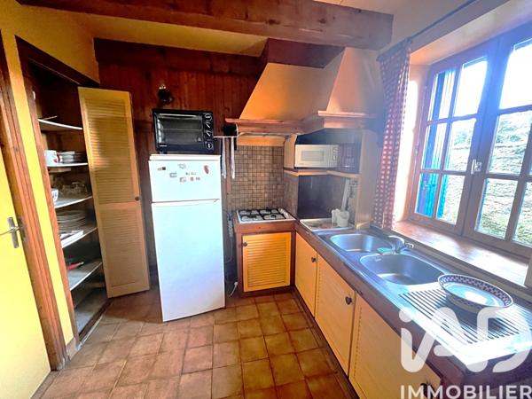 Maison à vendre 3 pièces 59 m² Groix