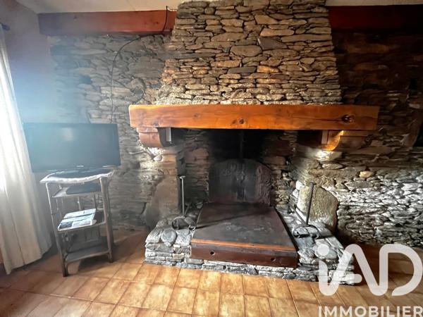Maison à vendre 3 pièces 59 m² Groix