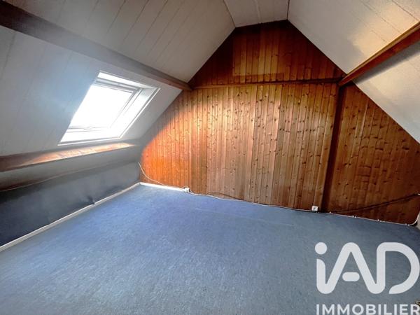 Maison à vendre 3 pièces 59 m² Groix