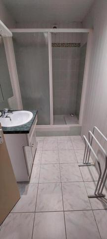 Annexe + appartement