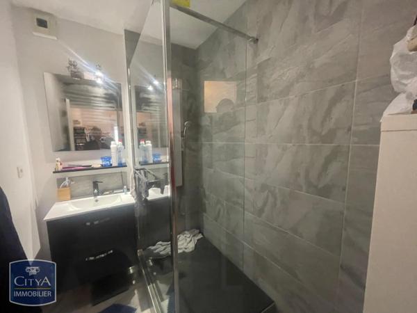 Appartement à vendre 2 pièces 34.69m²