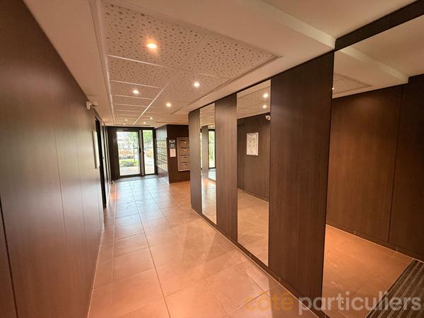 Vente Appartement62,58 m² - 3 Pièces - TOURS (37100)