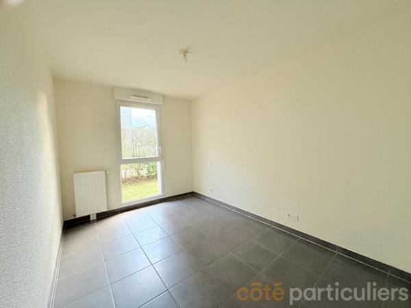 Vente Appartement62,58 m² - 3 Pièces - TOURS (37100)