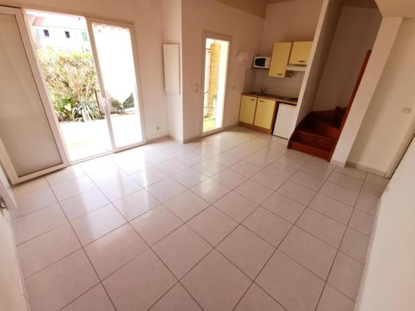 Maison à louer 3 pièces 51.15m²