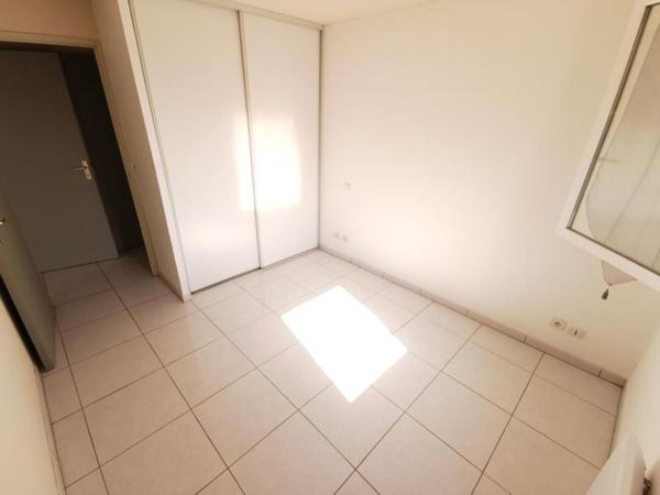 Maison à louer 3 pièces 51.15m²