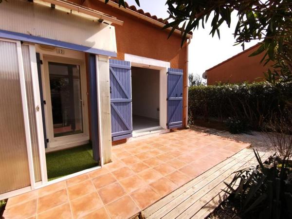 Maison à louer 3 pièces 51.15m²