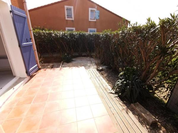 Maison à louer 3 pièces 51.15m²