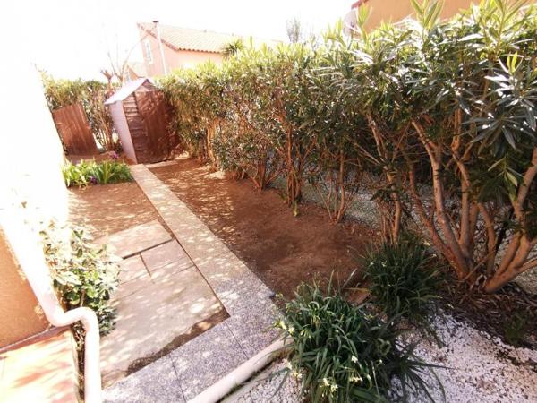 Maison à louer 3 pièces 51.15m²