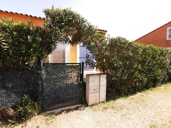 Maison à louer 3 pièces 51.15m²