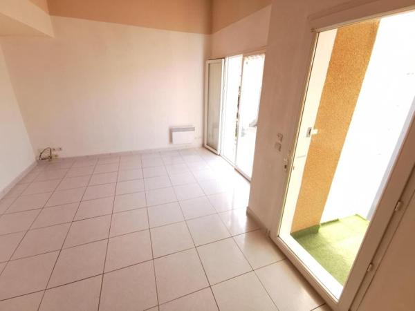 Maison à louer 3 pièces 51.15m²