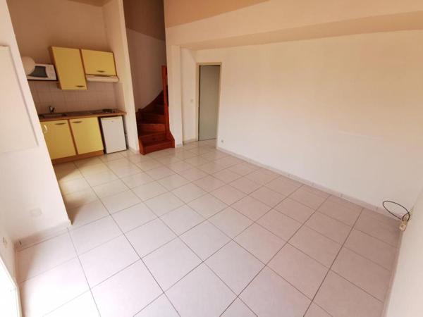 Maison à louer 3 pièces 51.15m²