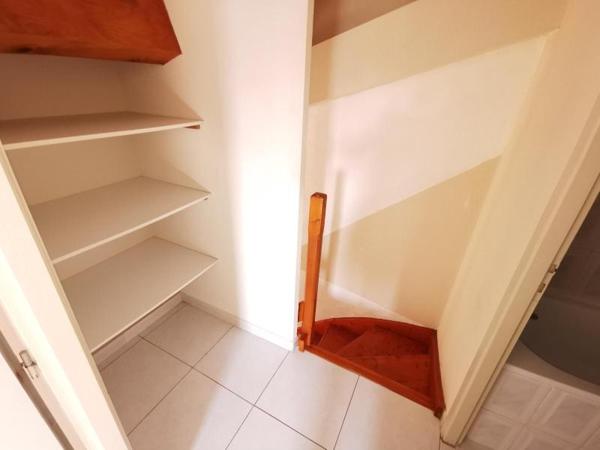 Maison à louer 3 pièces 51.15m²