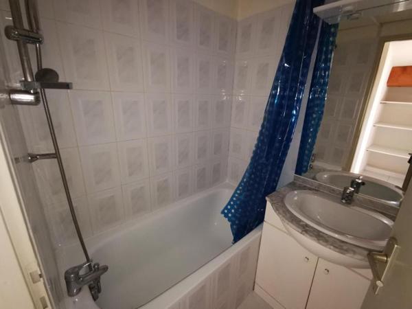 Maison à louer 3 pièces 51.15m²