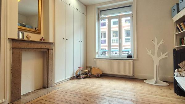 Maison 110M2 Vieux Lille avec Terrasse