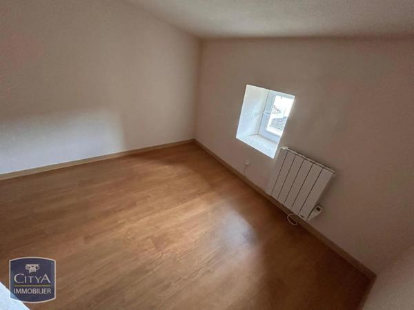 Appartement à louer 3 pièces 76.55m² Chanonat (63450)