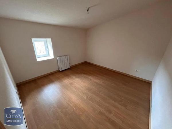 Appartement à louer 3 pièces 76.55m² Chanonat (63450)