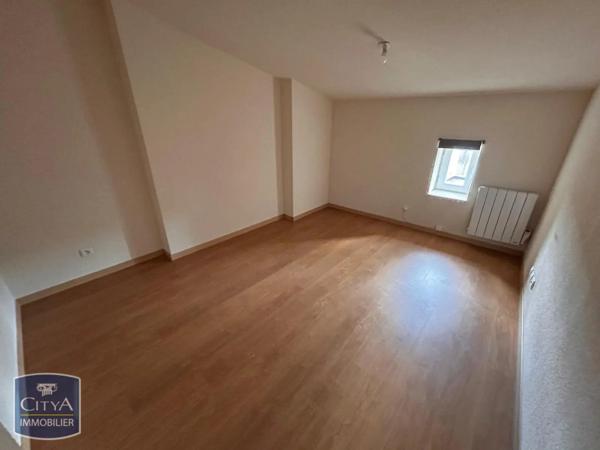 Appartement à louer 3 pièces 76.55m² Chanonat (63450)