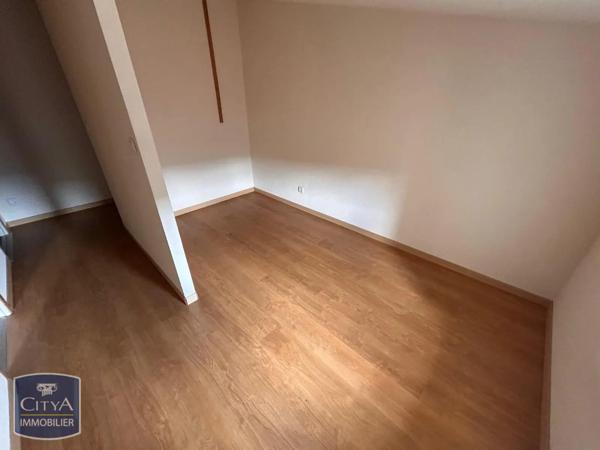 Appartement à louer 3 pièces 76.55m² Chanonat (63450)