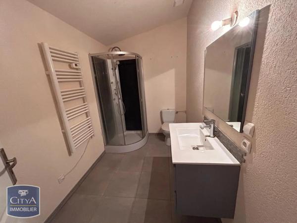 Appartement à louer 3 pièces 76.55m² Chanonat (63450)