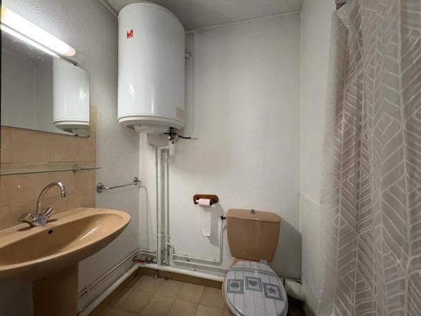 Appartement à louer à Grenoble (38100)