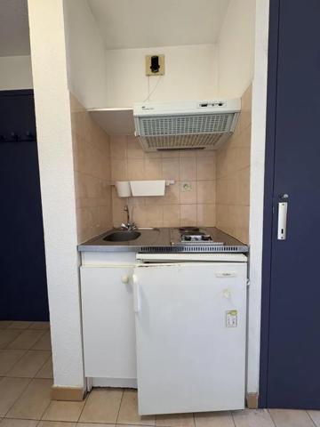 Appartement à louer à Grenoble (38100)