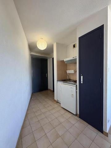 Appartement à louer à Grenoble (38100)