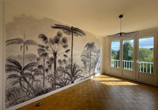 Appartement 5 pièces - 83 m²