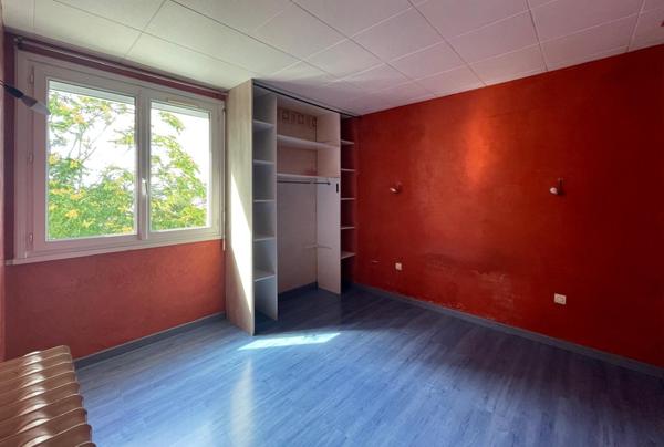 Appartement 5 pièces - 83 m²