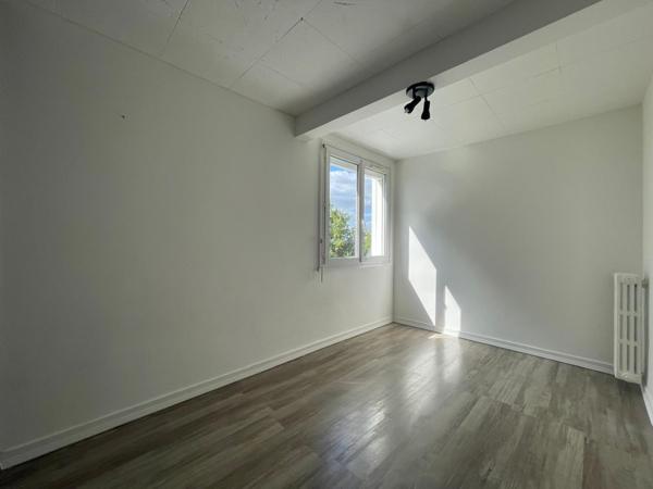 Appartement 5 pièces - 83 m²